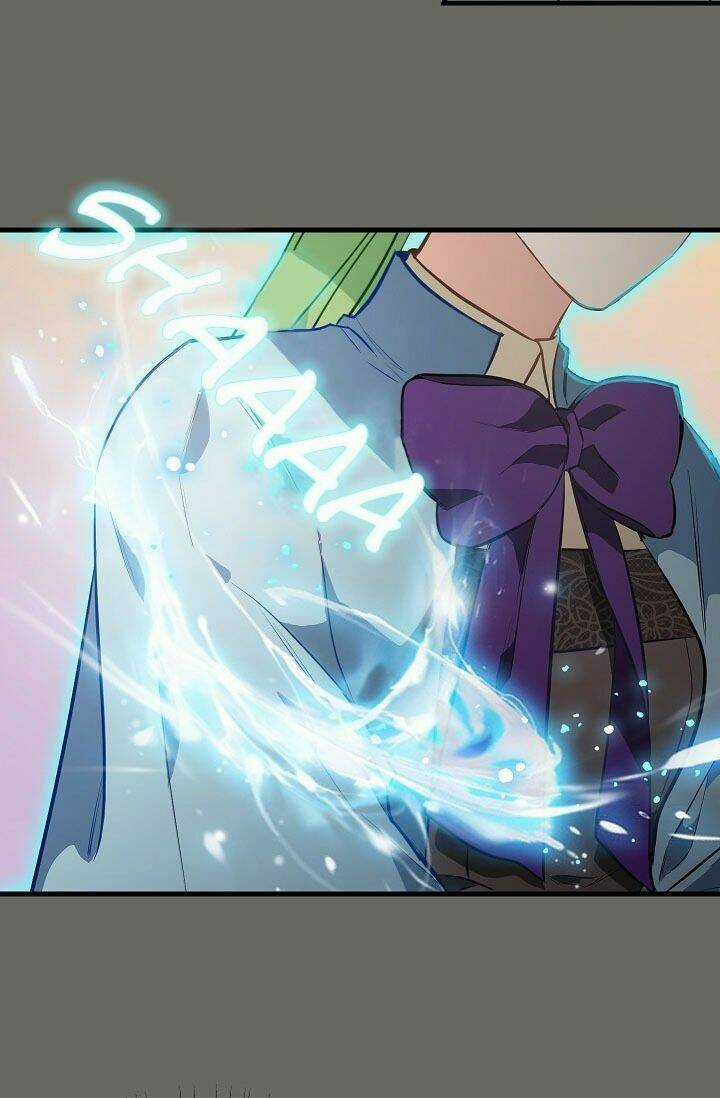 Hãy Bỏ Mặc Tôi Chapter 23 trang 9