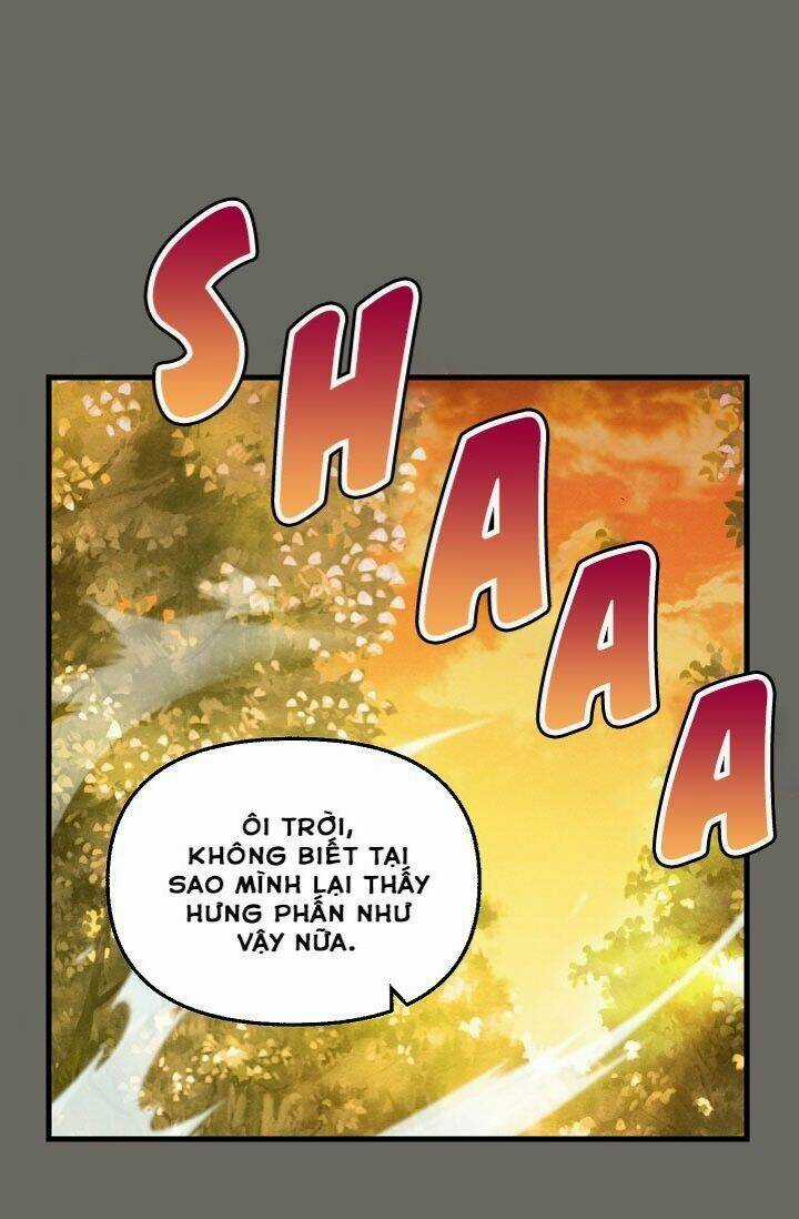 Hãy Bỏ Mặc Tôi Chapter 24 trang 1