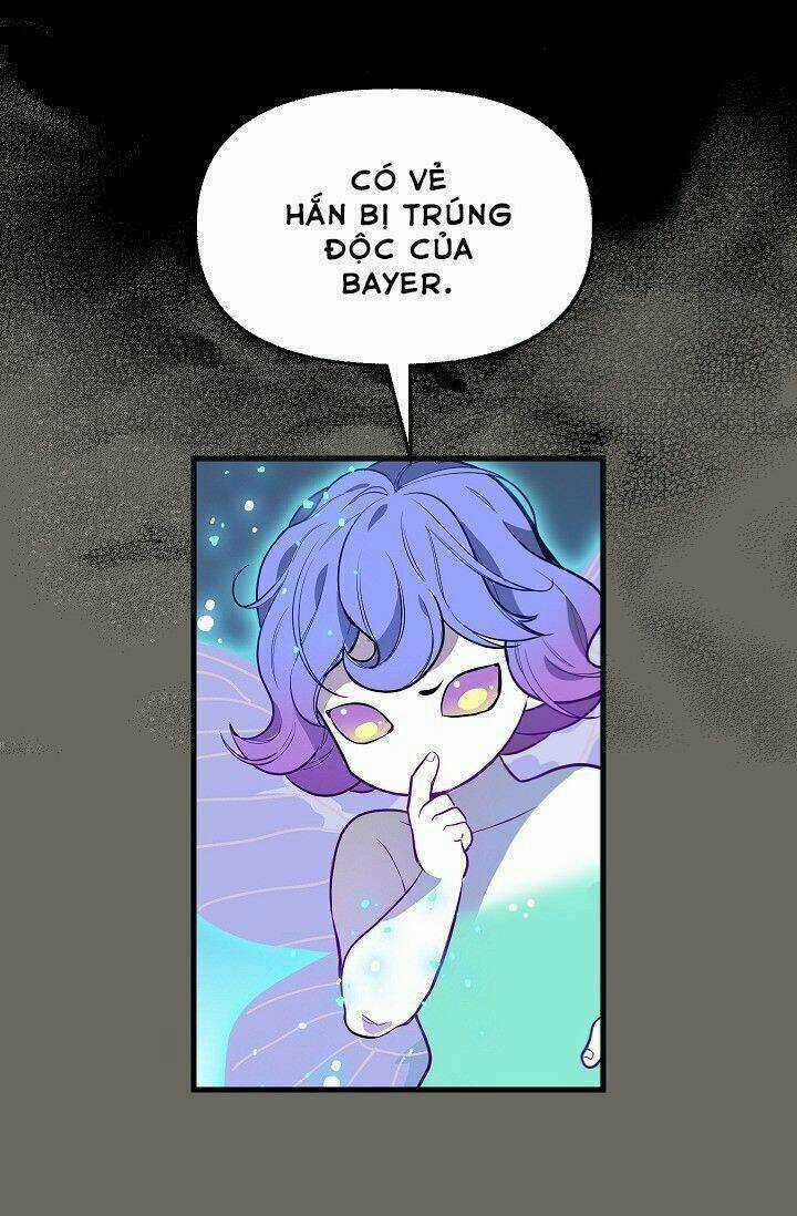 Hãy Bỏ Mặc Tôi Chapter 24 trang 10