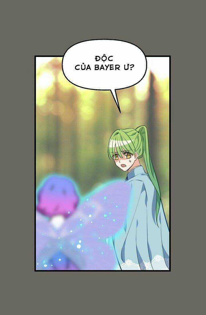 Hãy Bỏ Mặc Tôi Chapter 24 trang 11