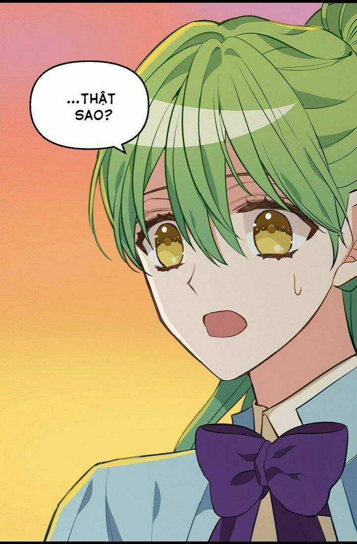 Hãy Bỏ Mặc Tôi Chapter 24 trang 13