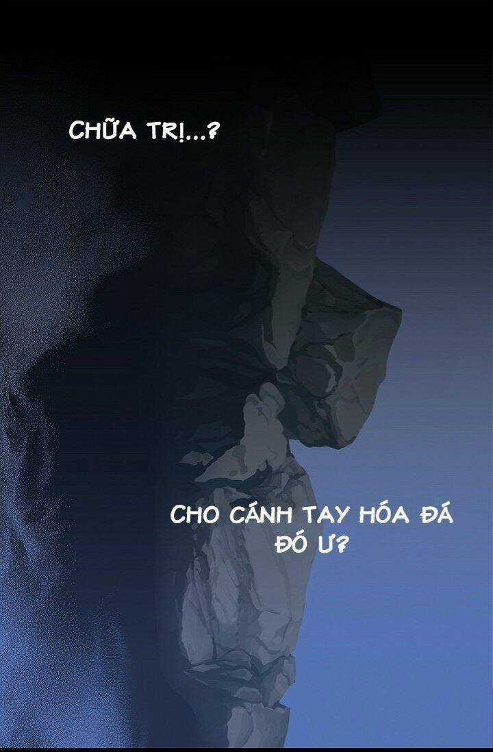 Hãy Bỏ Mặc Tôi Chapter 24 trang 14