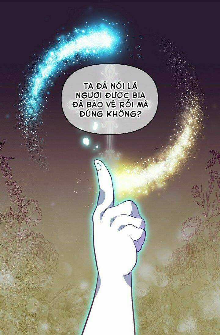 Hãy Bỏ Mặc Tôi Chapter 24 trang 15