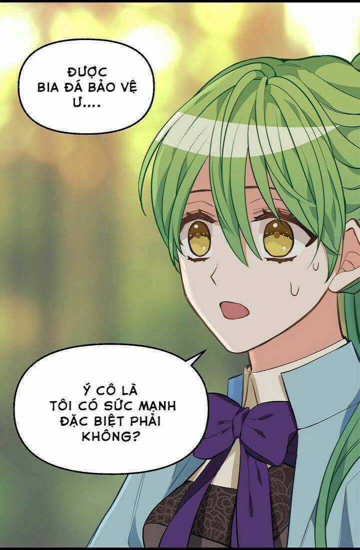 Hãy Bỏ Mặc Tôi Chapter 24 trang 17