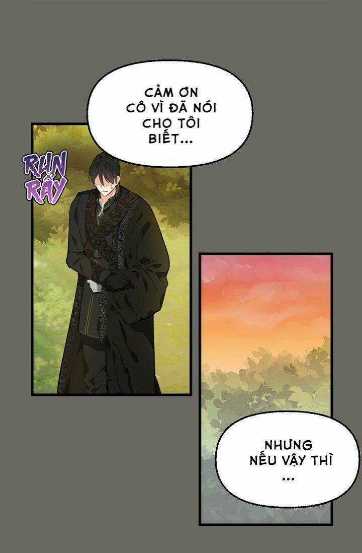 Hãy Bỏ Mặc Tôi Chapter 24 trang 19