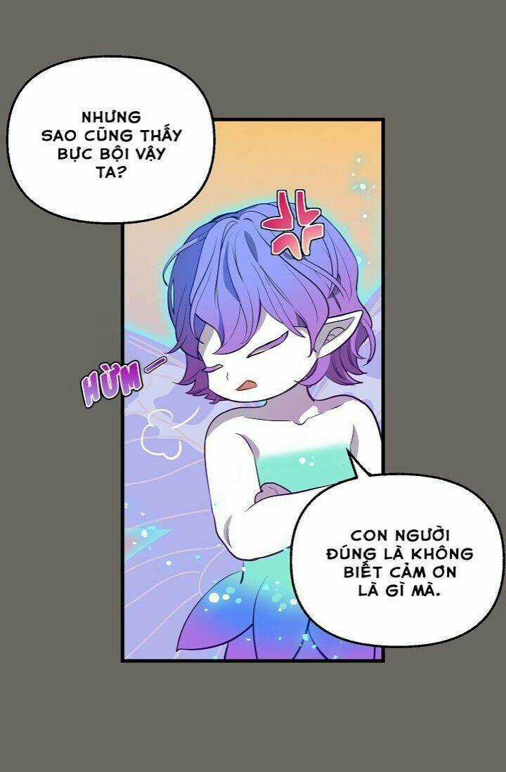 Hãy Bỏ Mặc Tôi Chapter 24 trang 2