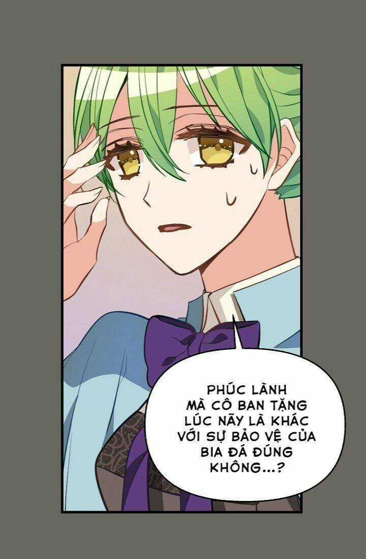 Hãy Bỏ Mặc Tôi Chapter 24 trang 20