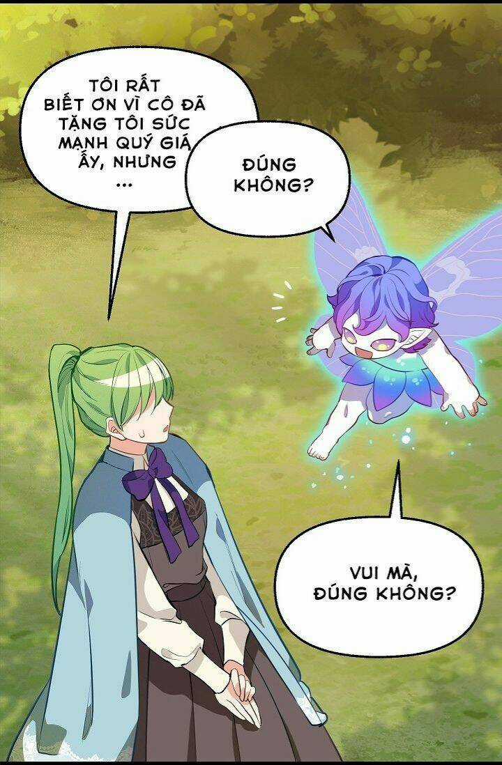 Hãy Bỏ Mặc Tôi Chapter 24 trang 21