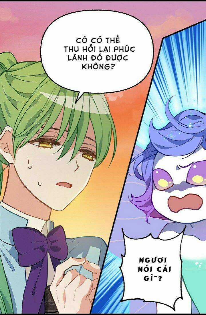 Hãy Bỏ Mặc Tôi Chapter 24 trang 22