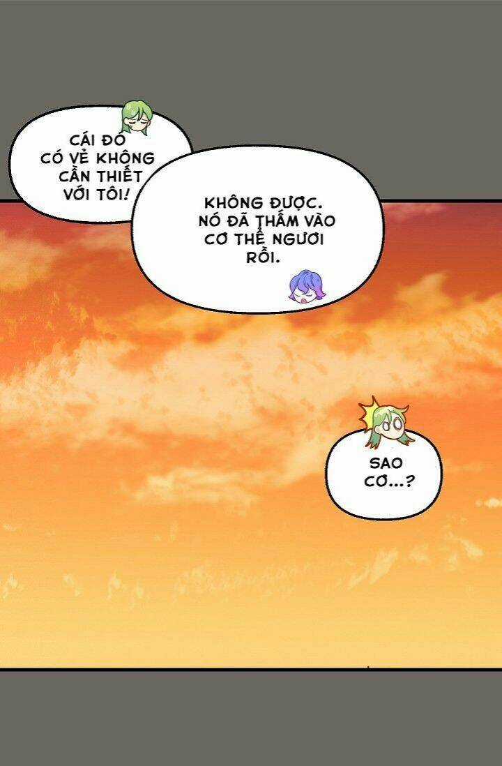 Hãy Bỏ Mặc Tôi Chapter 24 trang 23
