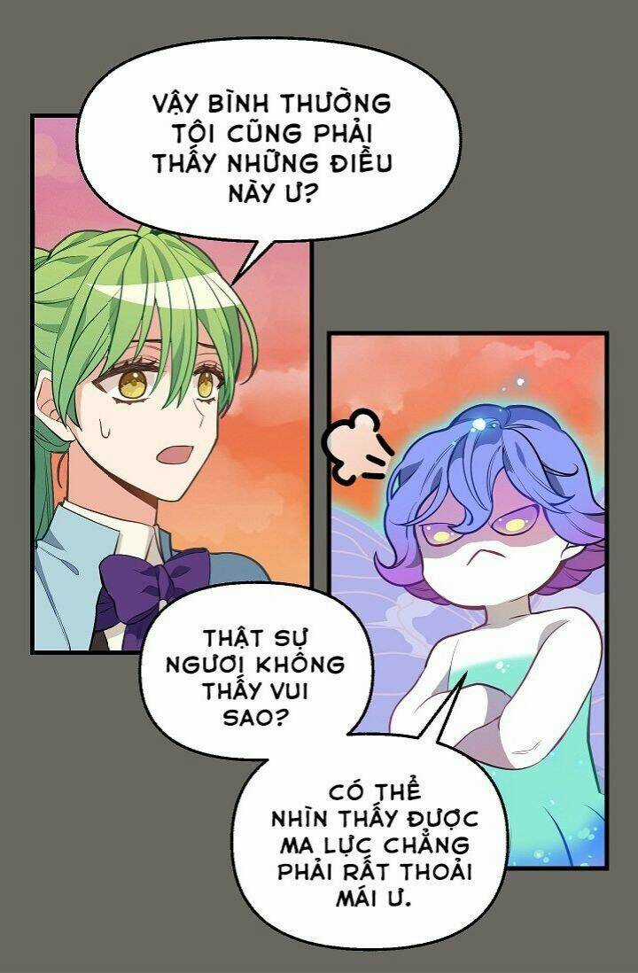 Hãy Bỏ Mặc Tôi Chapter 24 trang 24