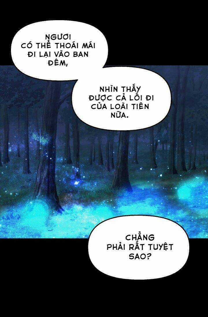 Hãy Bỏ Mặc Tôi Chapter 24 trang 25