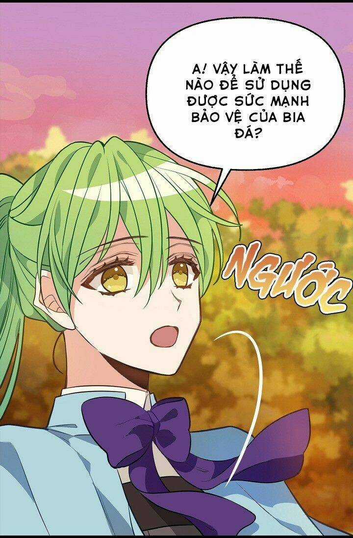 Hãy Bỏ Mặc Tôi Chapter 24 trang 27