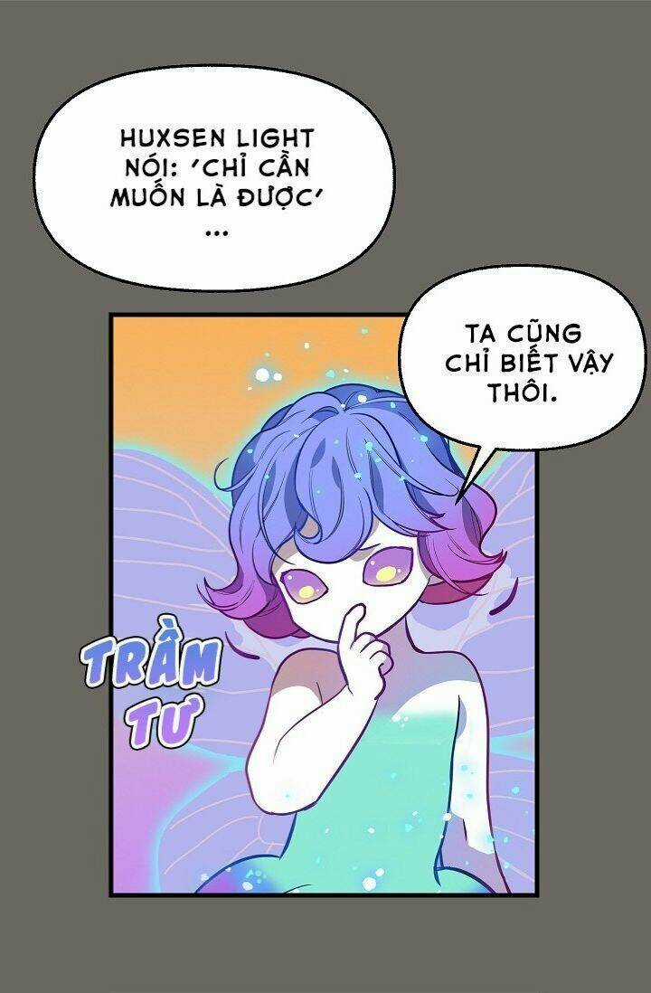 Hãy Bỏ Mặc Tôi Chapter 24 trang 28