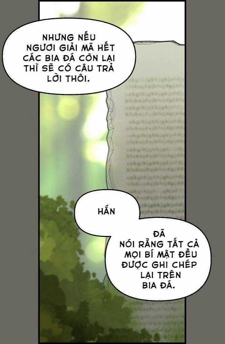 Hãy Bỏ Mặc Tôi Chapter 24 trang 29
