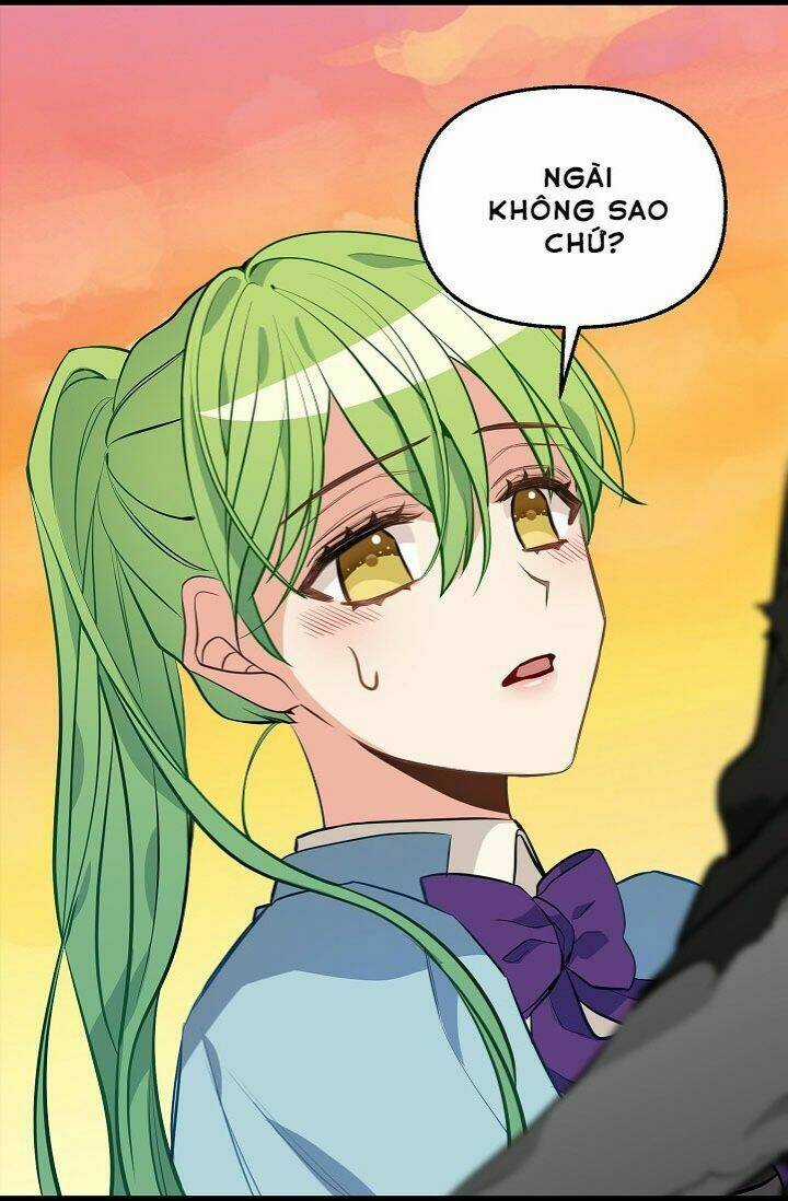 Hãy Bỏ Mặc Tôi Chapter 24 trang 3