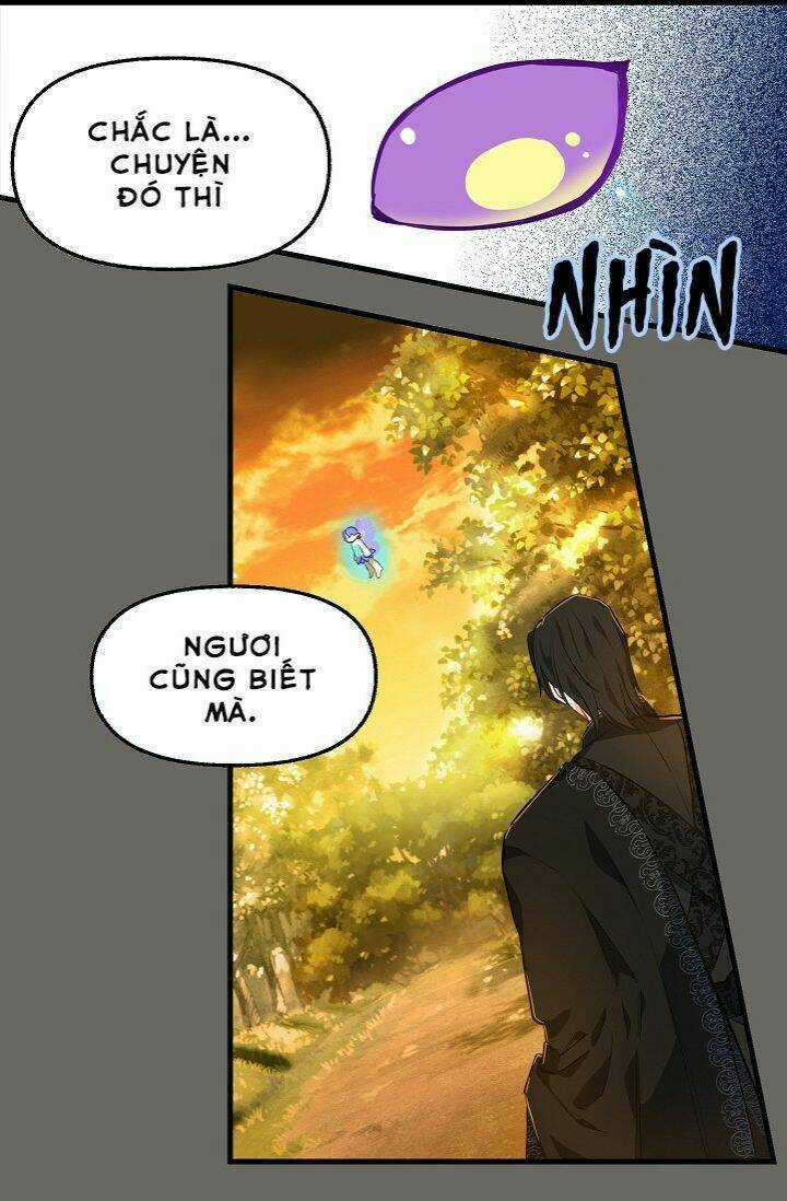 Hãy Bỏ Mặc Tôi Chapter 24 trang 30