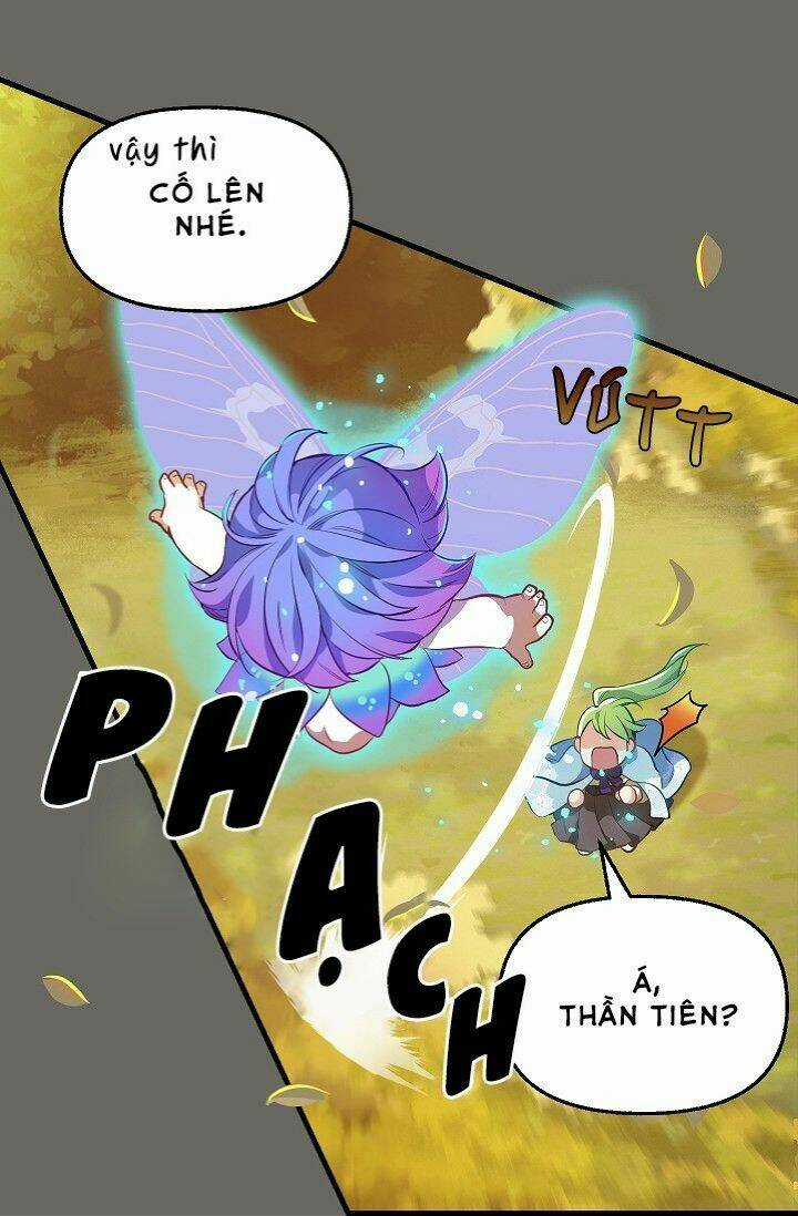 Hãy Bỏ Mặc Tôi Chapter 24 trang 31