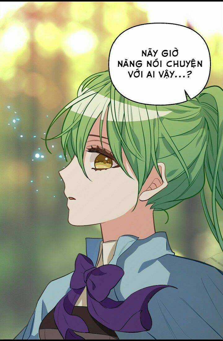 Hãy Bỏ Mặc Tôi Chapter 24 trang 33