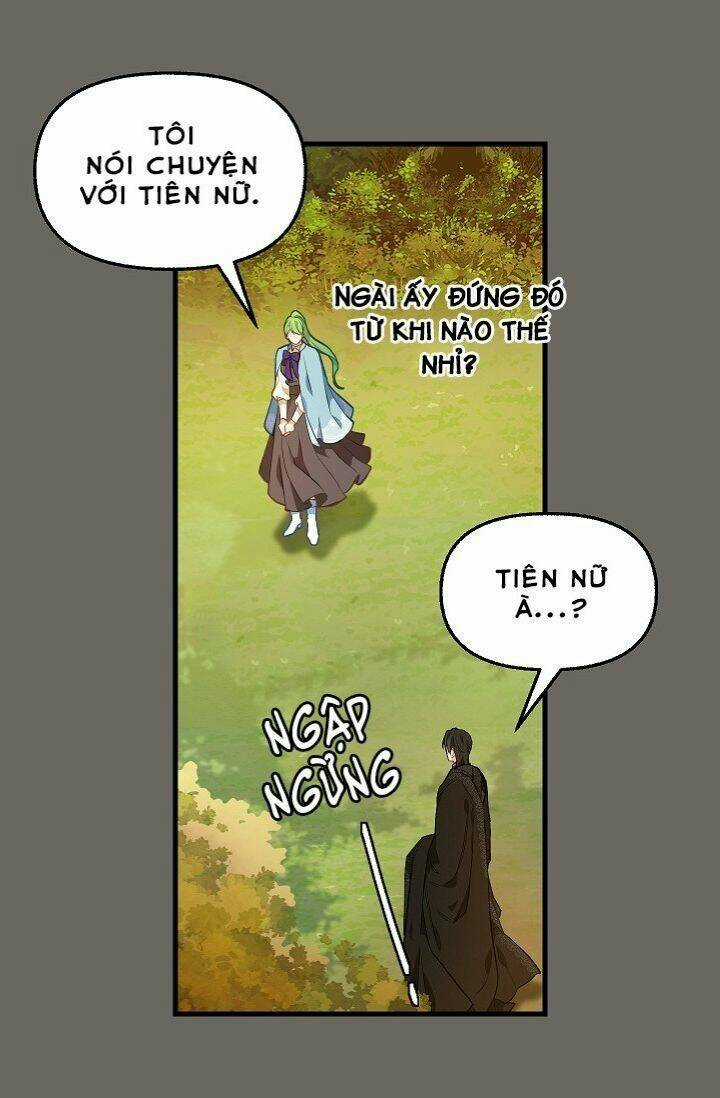 Hãy Bỏ Mặc Tôi Chapter 24 trang 34