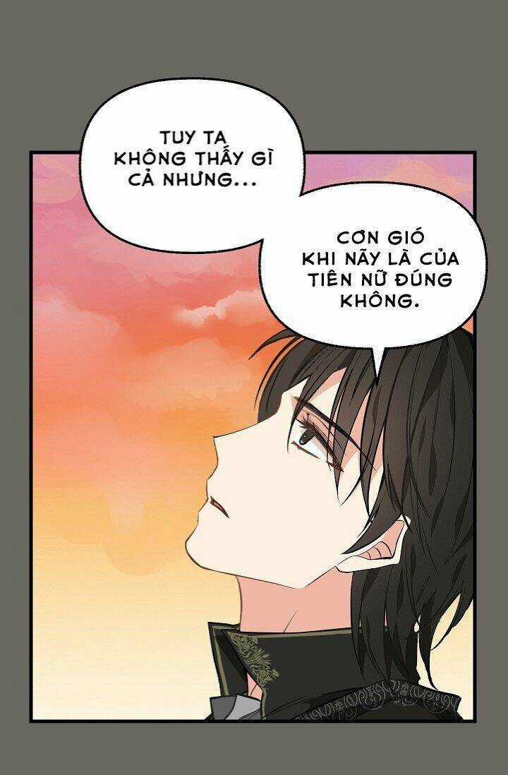 Hãy Bỏ Mặc Tôi Chapter 24 trang 35