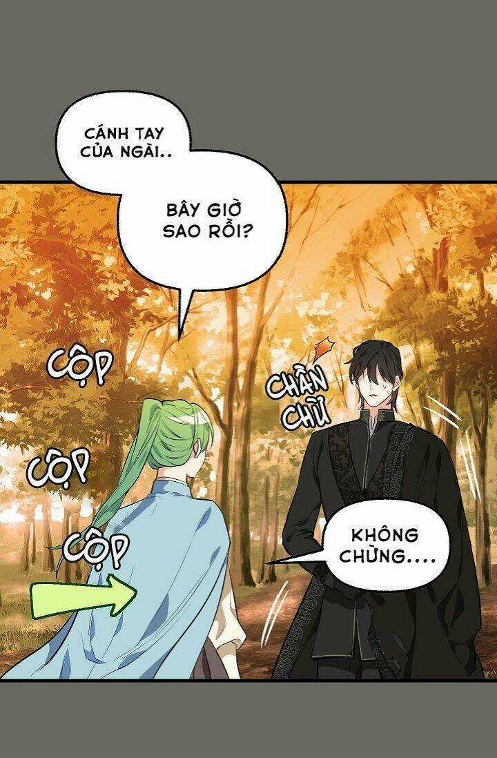 Hãy Bỏ Mặc Tôi Chapter 24 trang 37