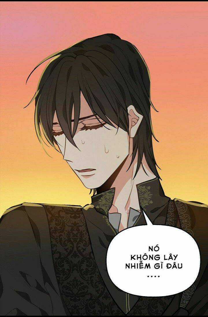 Hãy Bỏ Mặc Tôi Chapter 24 trang 38