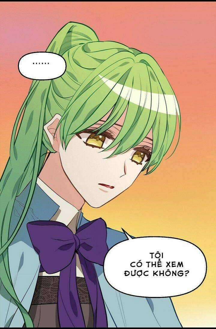 Hãy Bỏ Mặc Tôi Chapter 24 trang 39