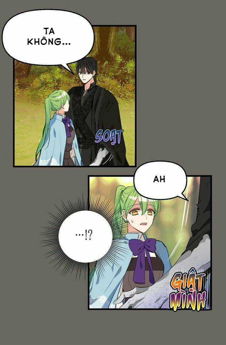 Hãy Bỏ Mặc Tôi Chapter 24 trang 4