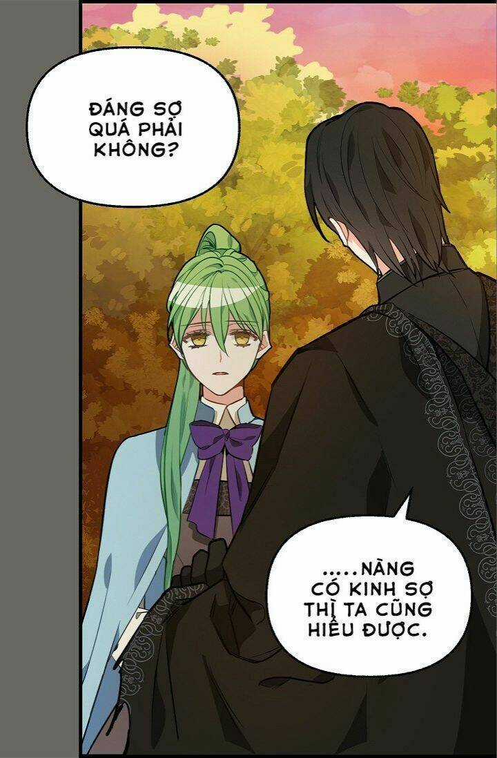 Hãy Bỏ Mặc Tôi Chapter 24 trang 40