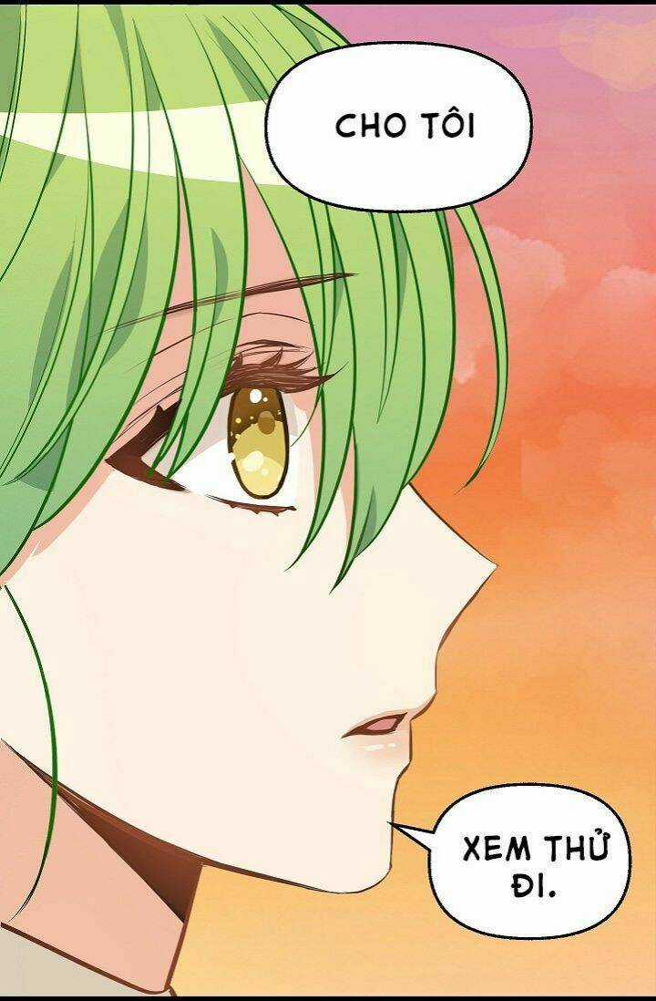 Hãy Bỏ Mặc Tôi Chapter 24 trang 43