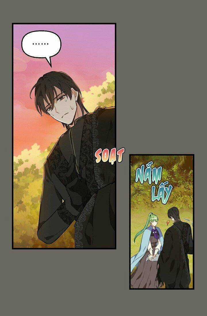 Hãy Bỏ Mặc Tôi Chapter 24 trang 44