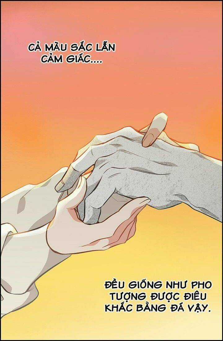 Hãy Bỏ Mặc Tôi Chapter 24 trang 45