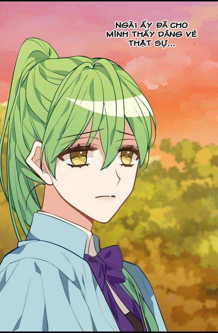 Hãy Bỏ Mặc Tôi Chapter 24 trang 49