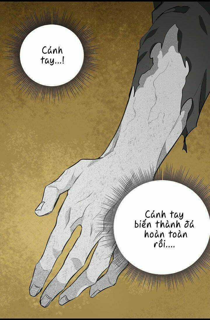 Hãy Bỏ Mặc Tôi Chapter 24 trang 5