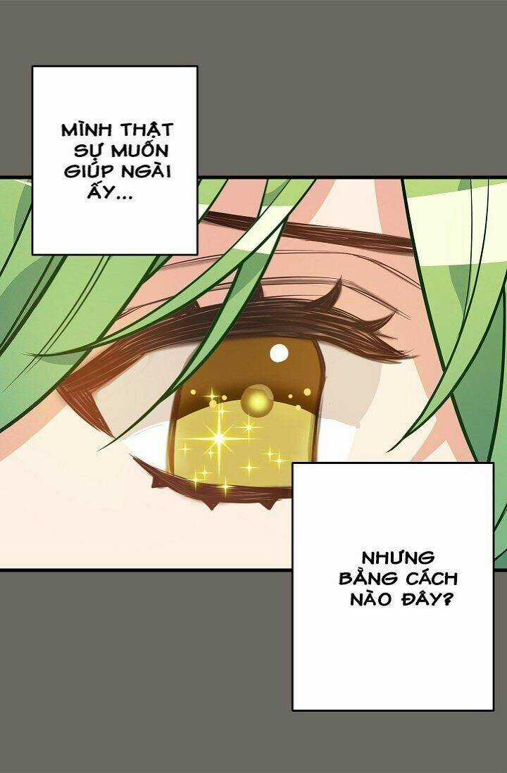 Hãy Bỏ Mặc Tôi Chapter 24 trang 50