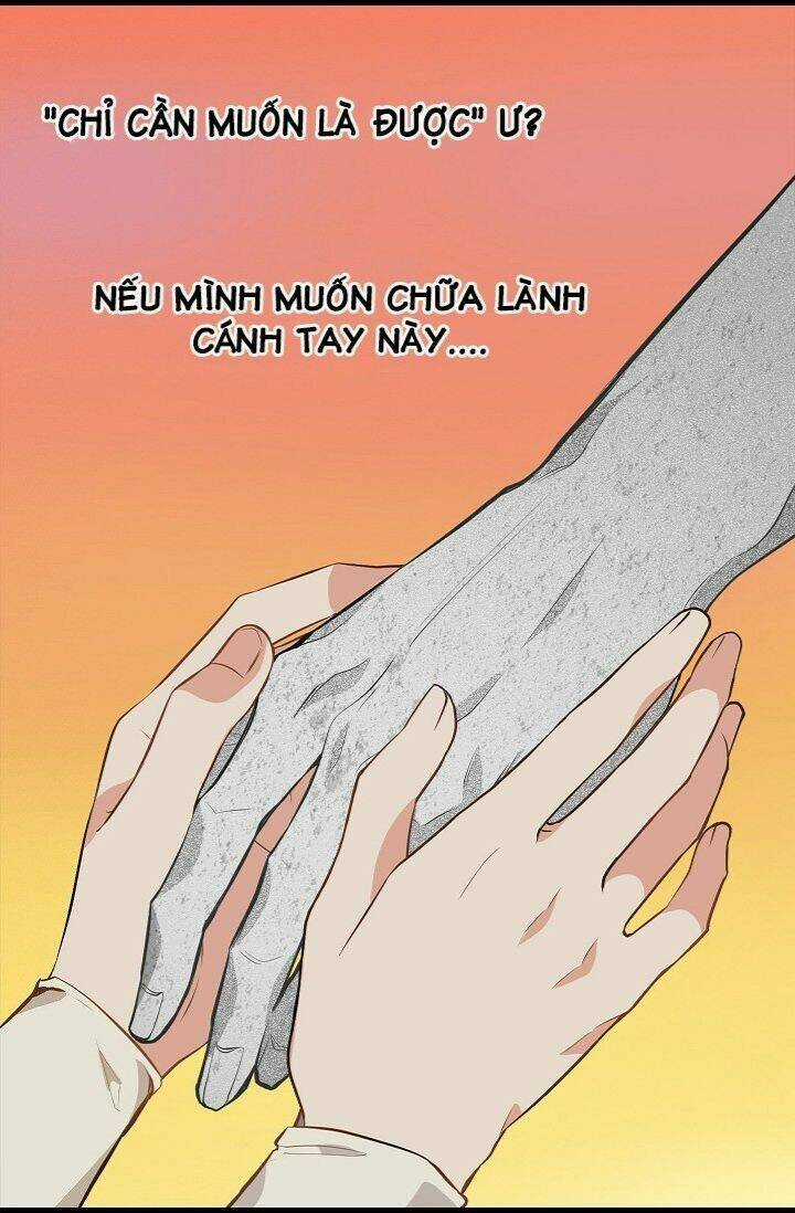 Hãy Bỏ Mặc Tôi Chapter 24 trang 51