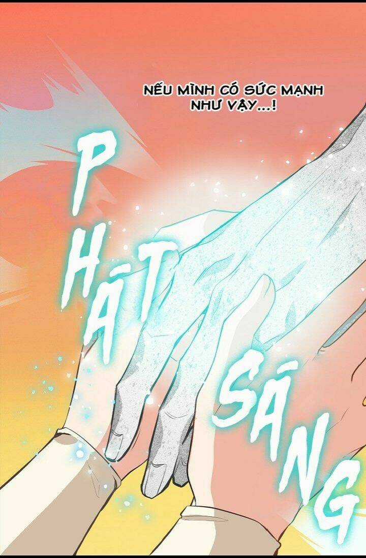 Hãy Bỏ Mặc Tôi Chapter 24 trang 52