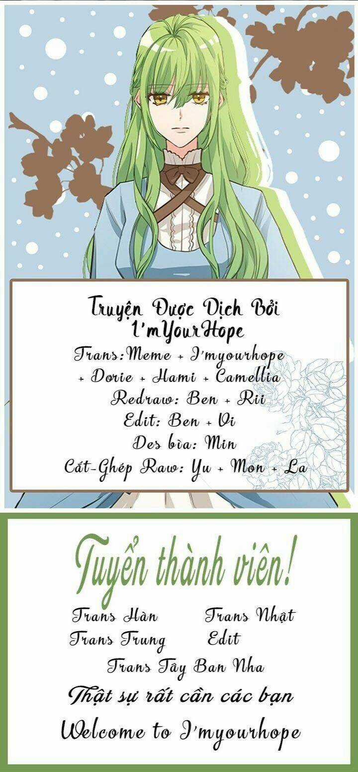 Hãy Bỏ Mặc Tôi Chapter 24 trang 54