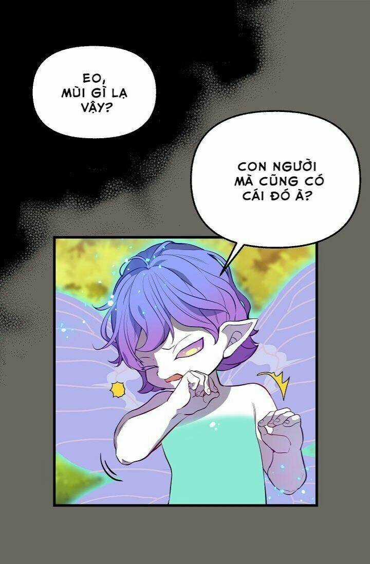 Hãy Bỏ Mặc Tôi Chapter 24 trang 6