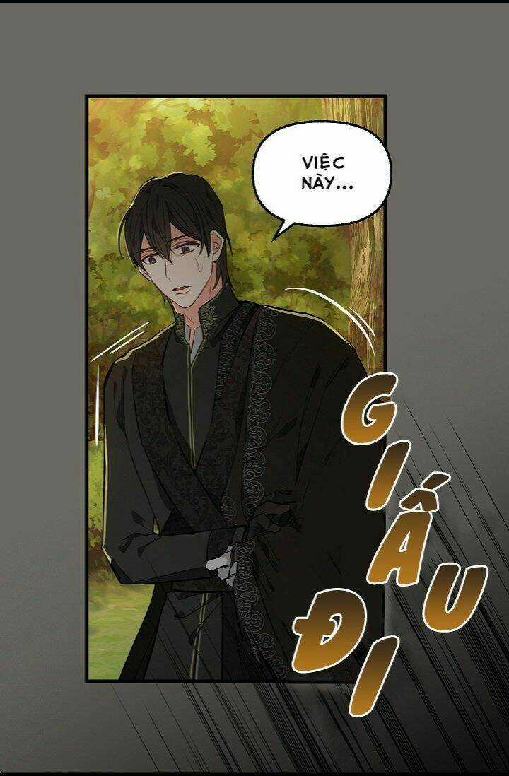 Hãy Bỏ Mặc Tôi Chapter 24 trang 7