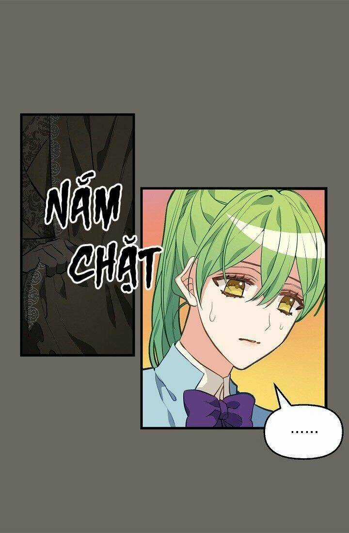 Hãy Bỏ Mặc Tôi Chapter 24 trang 9