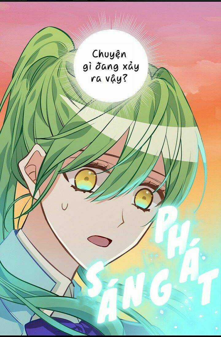 Hãy Bỏ Mặc Tôi Chapter 25 trang 1