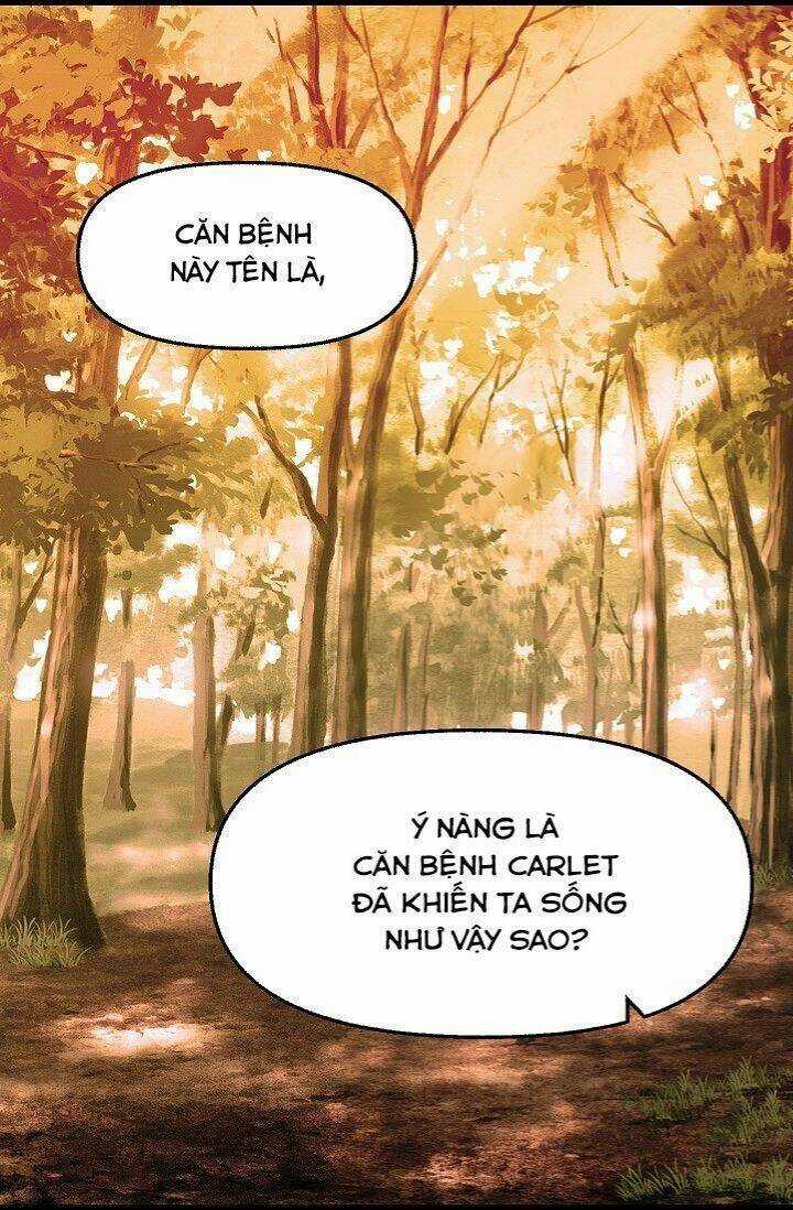 Hãy Bỏ Mặc Tôi Chapter 25 trang 11