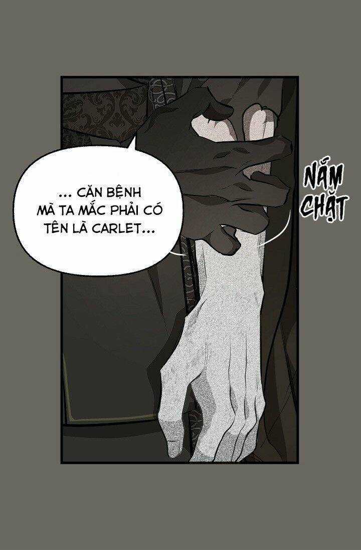 Hãy Bỏ Mặc Tôi Chapter 25 trang 14