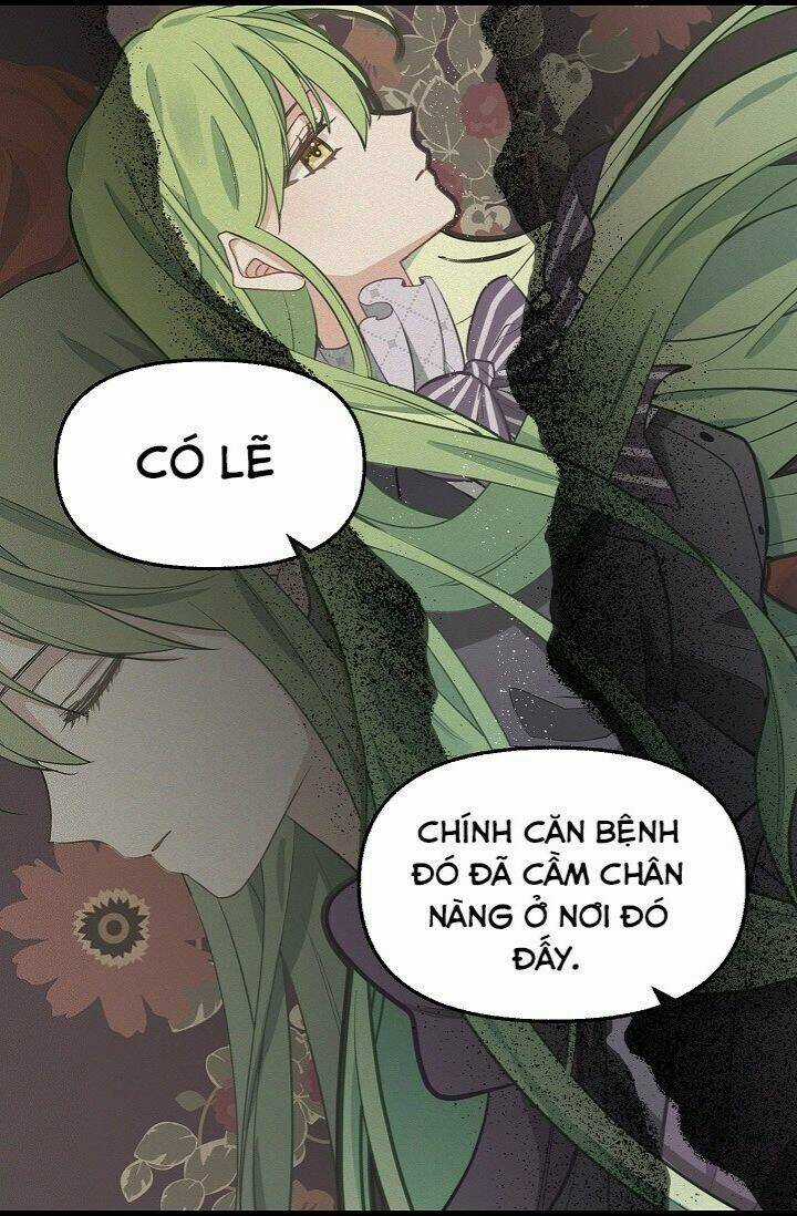 Hãy Bỏ Mặc Tôi Chapter 25 trang 15