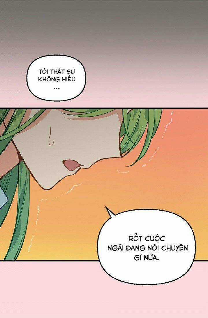 Hãy Bỏ Mặc Tôi Chapter 25 trang 16