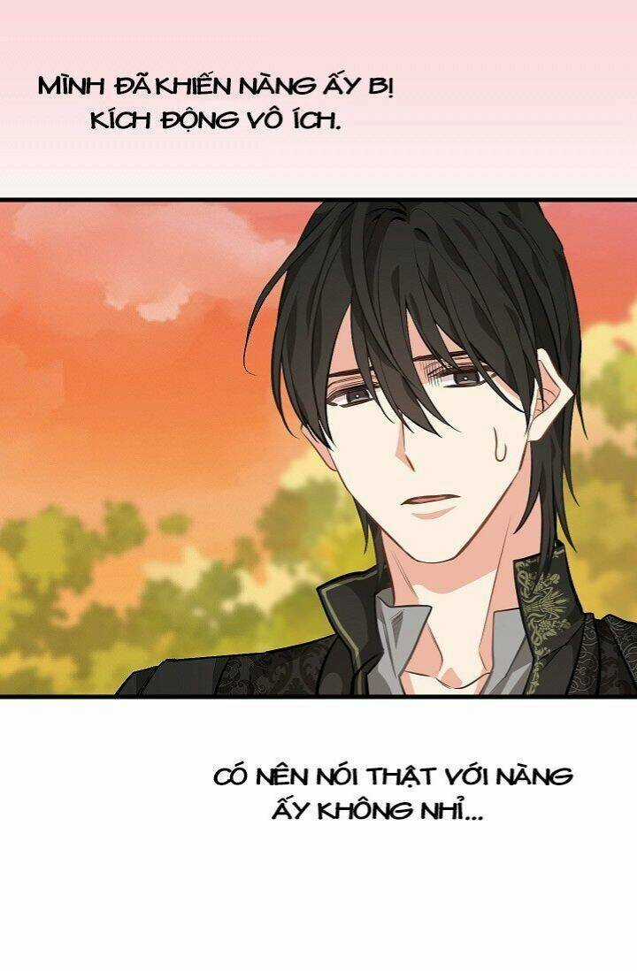 Hãy Bỏ Mặc Tôi Chapter 25 trang 17