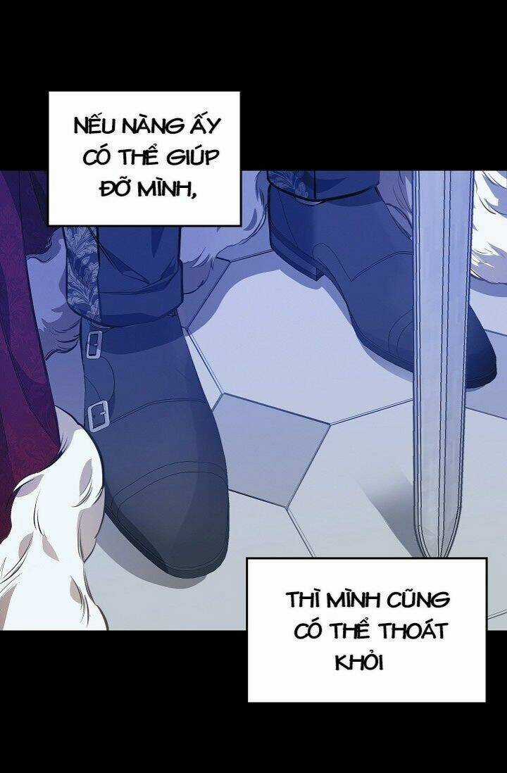 Hãy Bỏ Mặc Tôi Chapter 25 trang 19