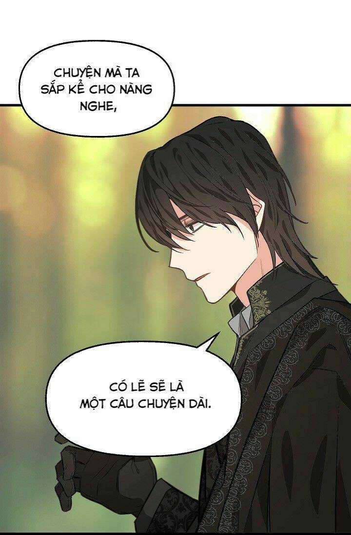 Hãy Bỏ Mặc Tôi Chapter 25 trang 21